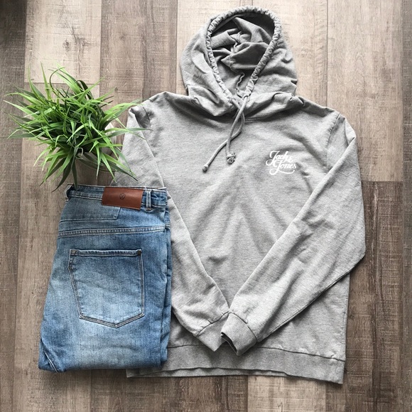 Jack and Jones Other - JACK & JONES HOODIE